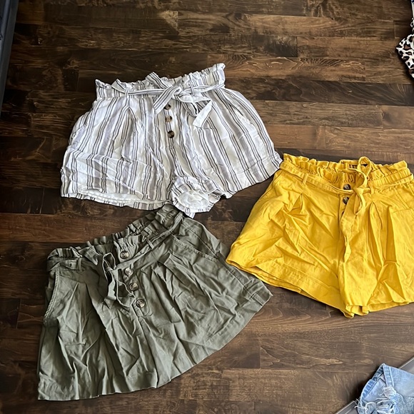 American eagle shorts - Picture 1 of 8